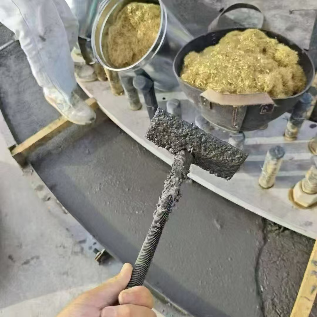 微山C120风电设备基础专用灌浆料