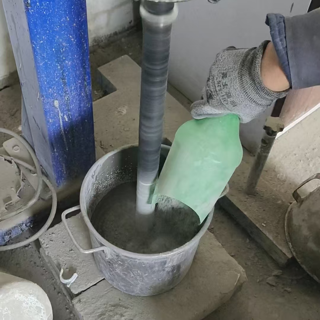 微山桥梁公路张拉用H60压浆料与普通压浆料有什么区别？